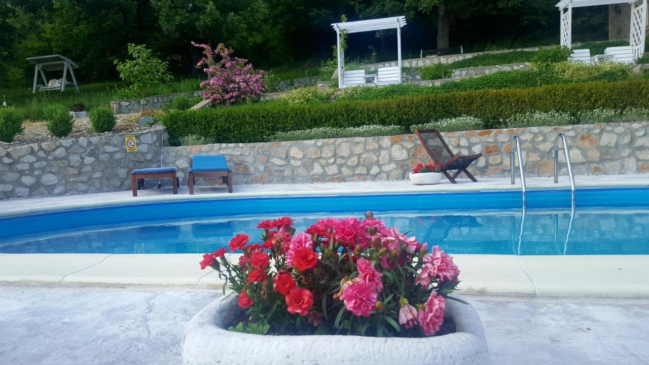 Pensiunea Casa Mircea & Restaurant Ieşelniţa Exteriör bild
