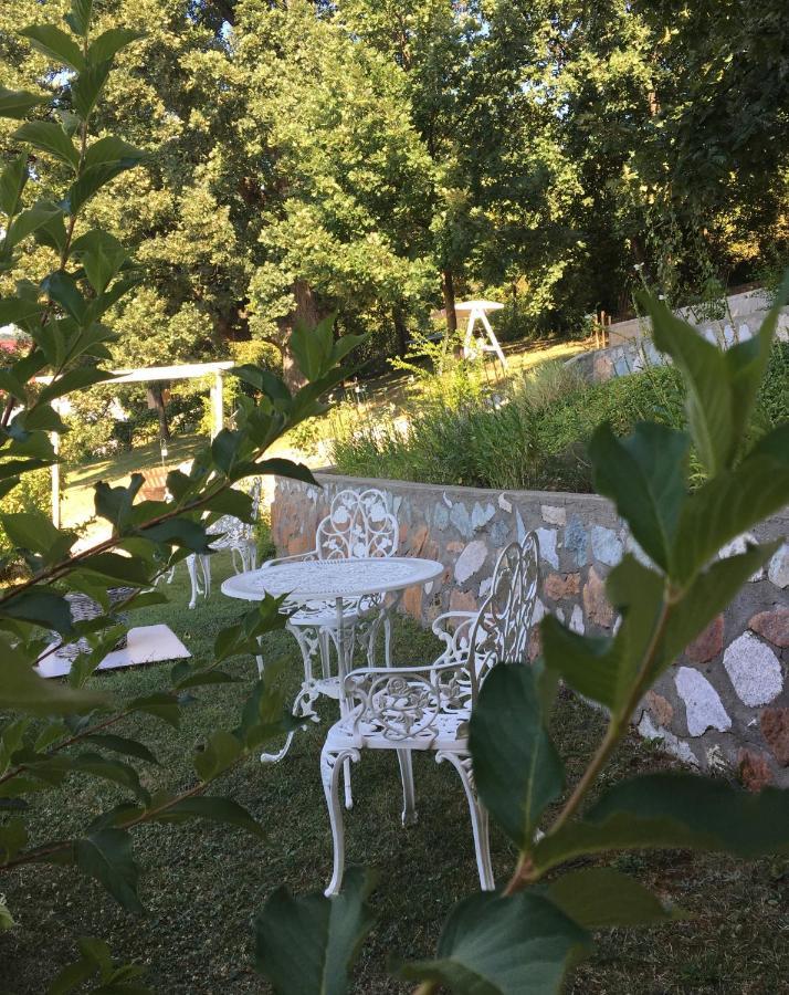 Pensiunea Casa Mircea & Restaurant Ieşelniţa Exteriör bild
